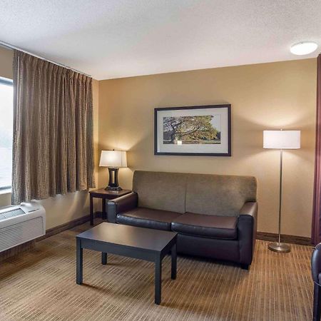 Extended Stay America Select Suites - Grand Rapids - Kentwood Eksteriør billede