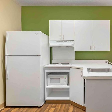 Extended Stay America Select Suites - Grand Rapids - Kentwood Eksteriør billede