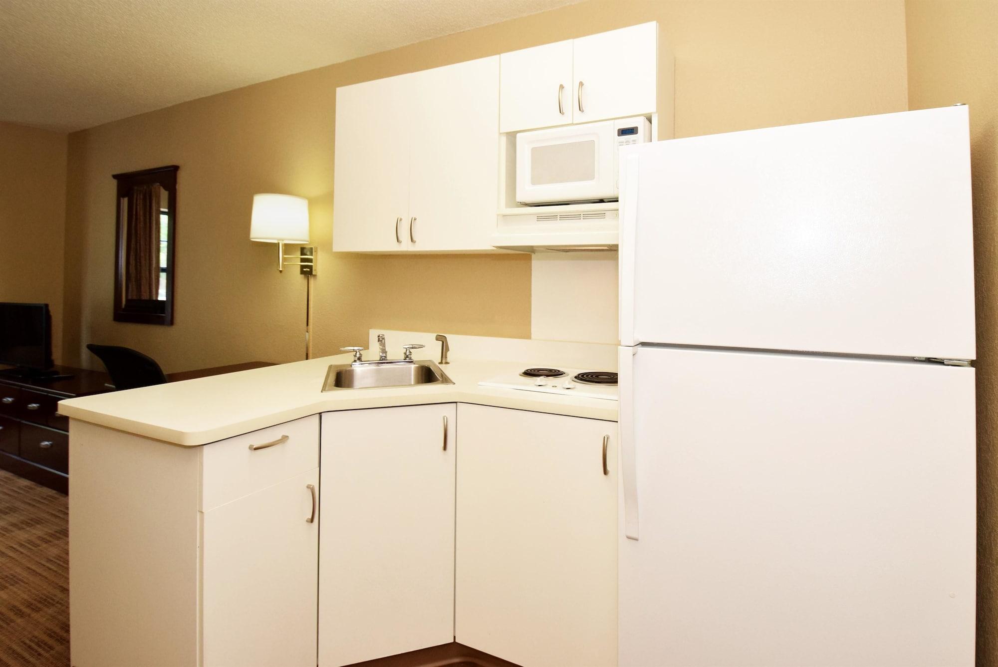 Extended Stay America Select Suites - Grand Rapids - Kentwood Eksteriør billede