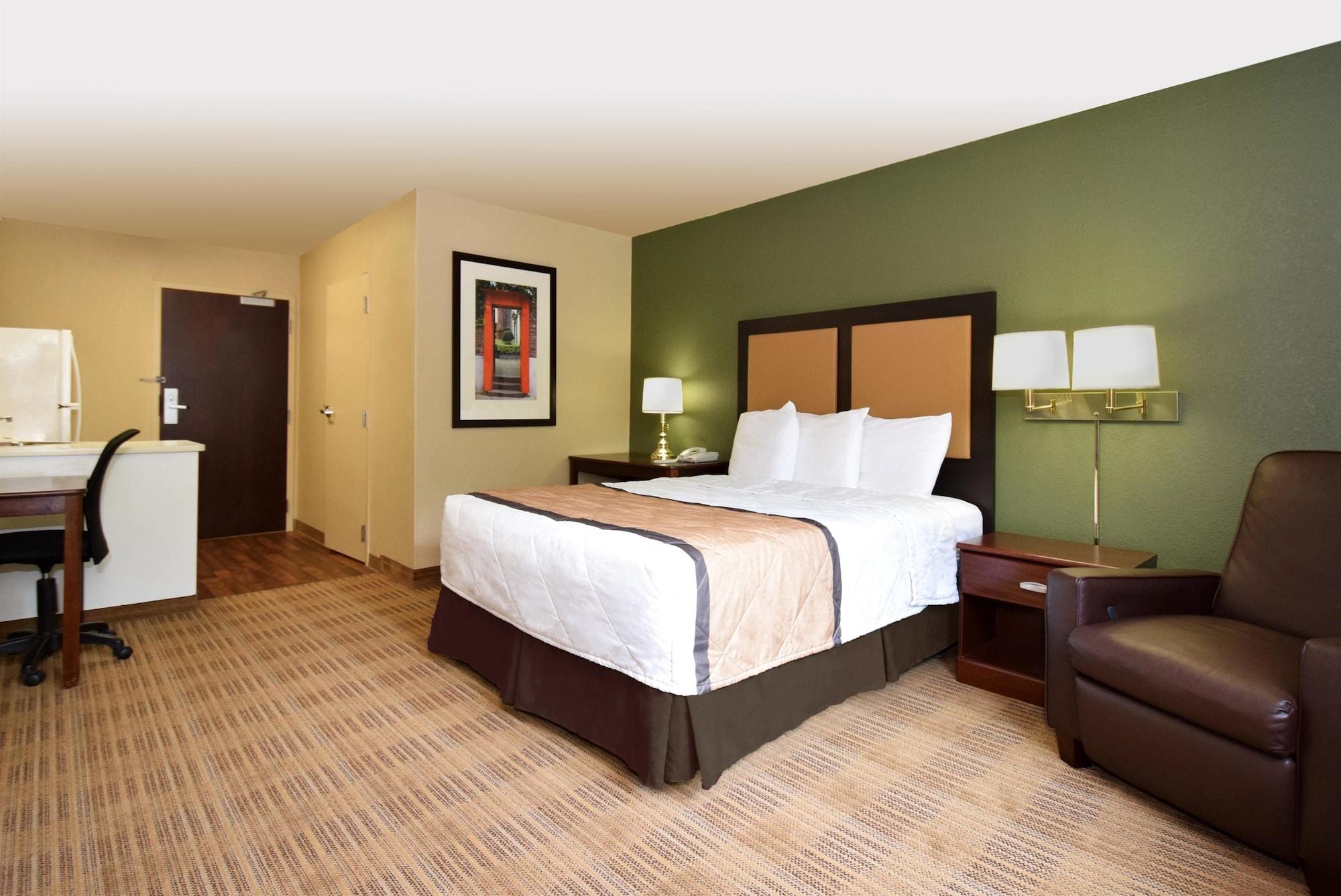 Extended Stay America Select Suites - Grand Rapids - Kentwood Eksteriør billede