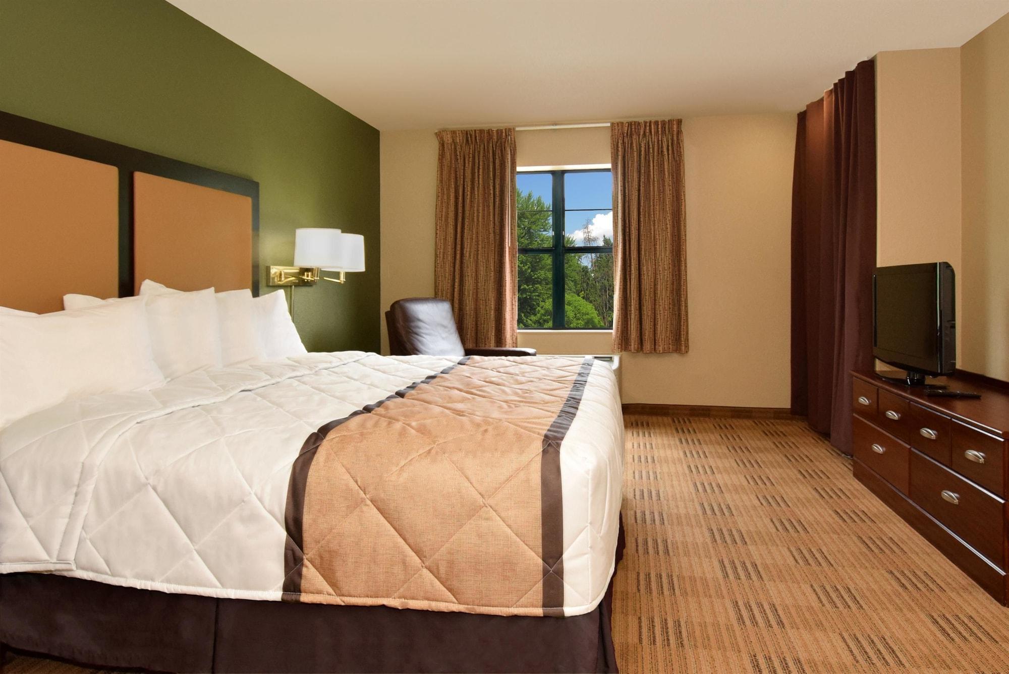 Extended Stay America Select Suites - Grand Rapids - Kentwood Eksteriør billede