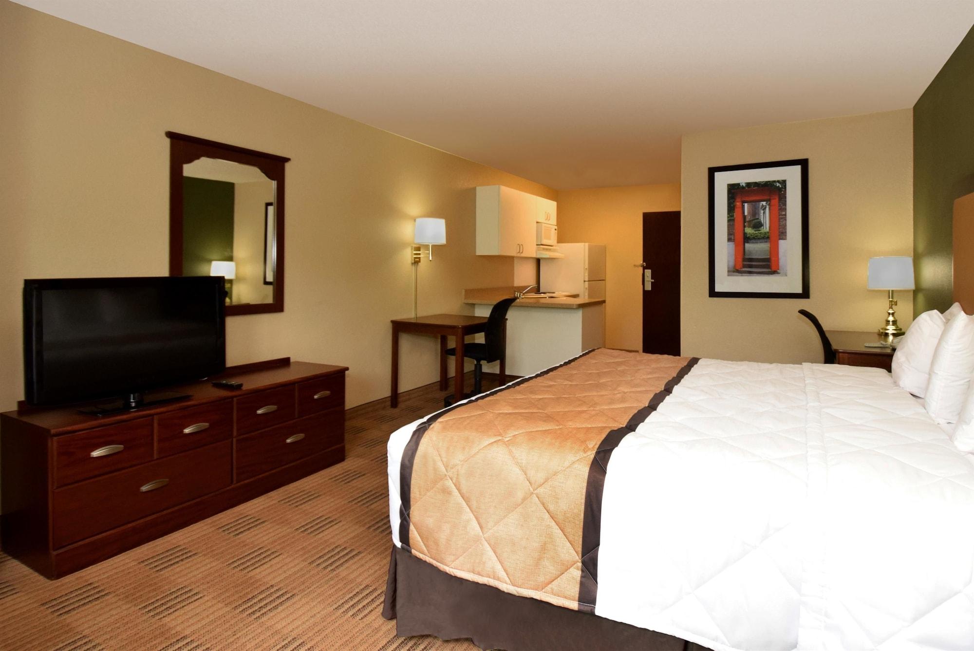 Extended Stay America Select Suites - Grand Rapids - Kentwood Eksteriør billede