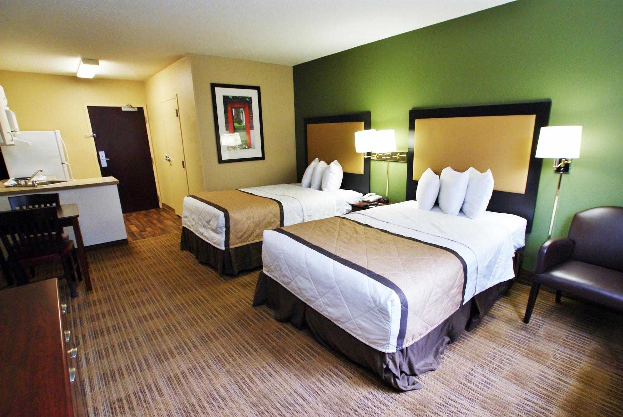 Extended Stay America Select Suites - Grand Rapids - Kentwood Eksteriør billede