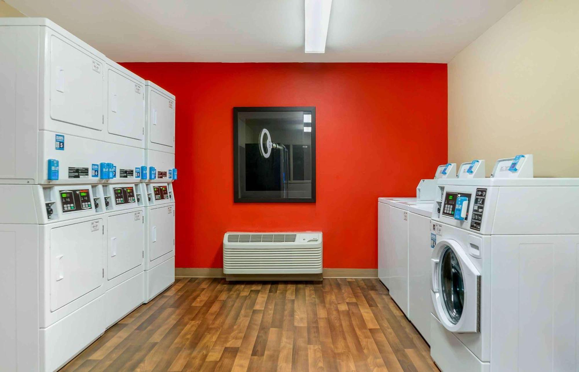 Extended Stay America Select Suites - Grand Rapids - Kentwood Eksteriør billede