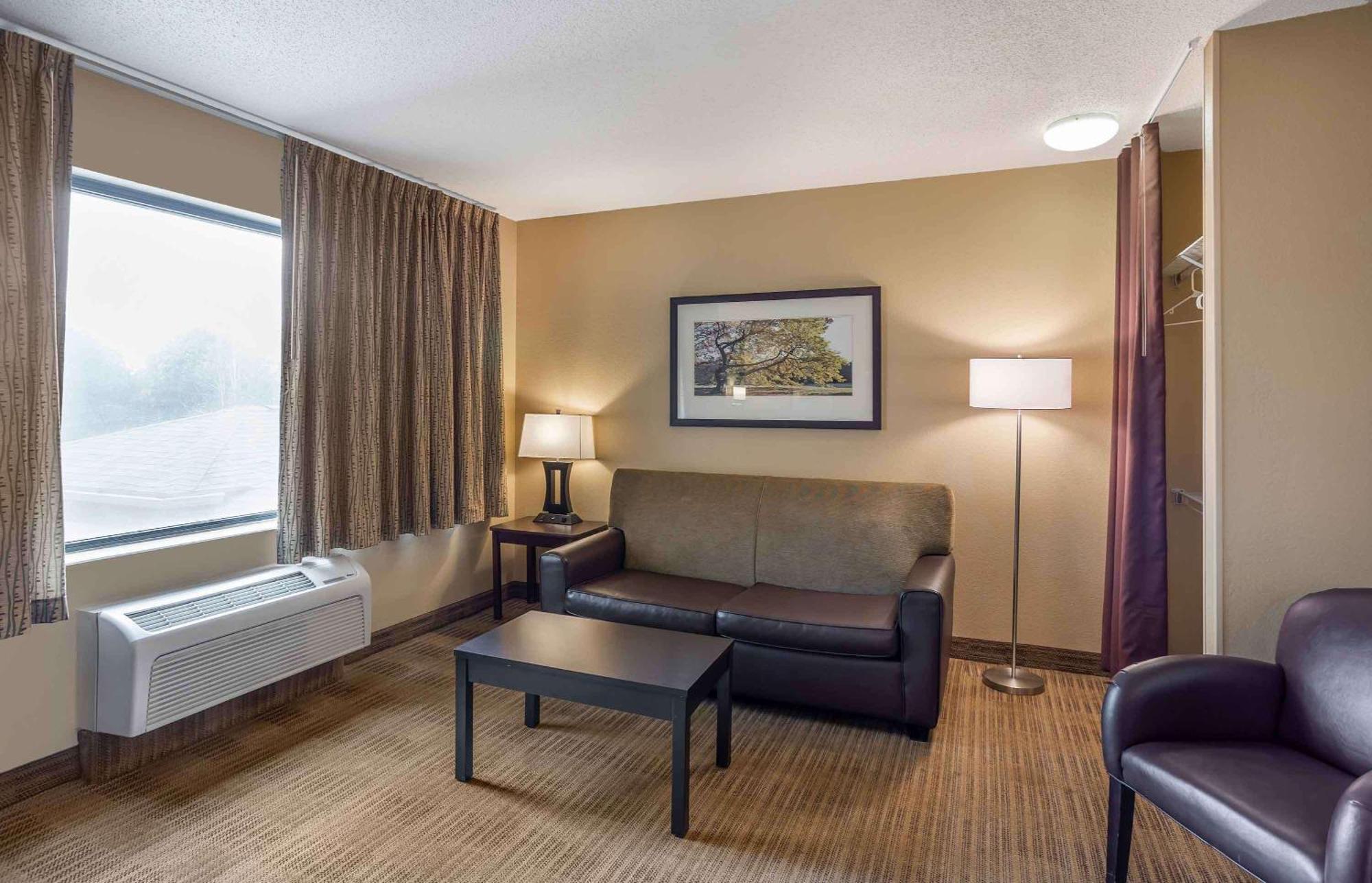 Extended Stay America Select Suites - Grand Rapids - Kentwood Eksteriør billede
