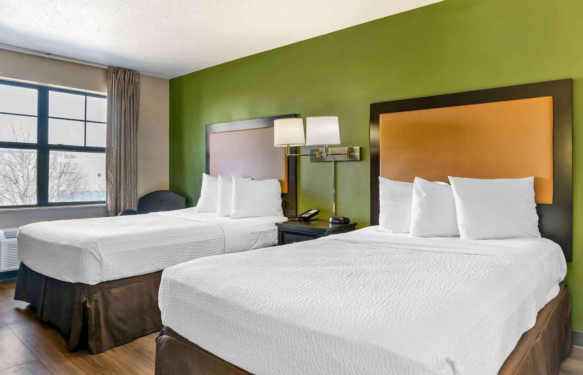Extended Stay America Select Suites - Grand Rapids - Kentwood Eksteriør billede