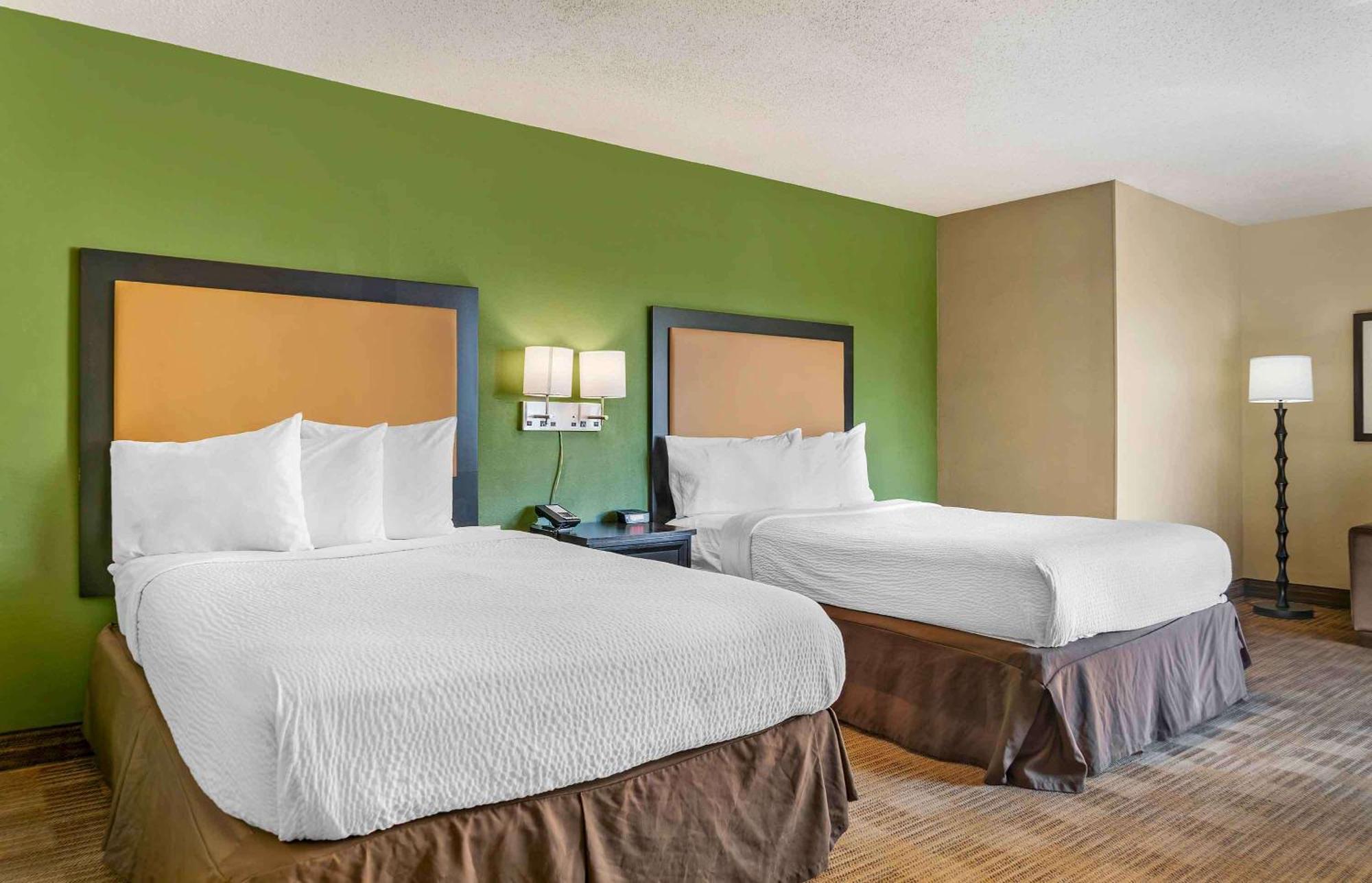 Extended Stay America Select Suites - Grand Rapids - Kentwood Eksteriør billede