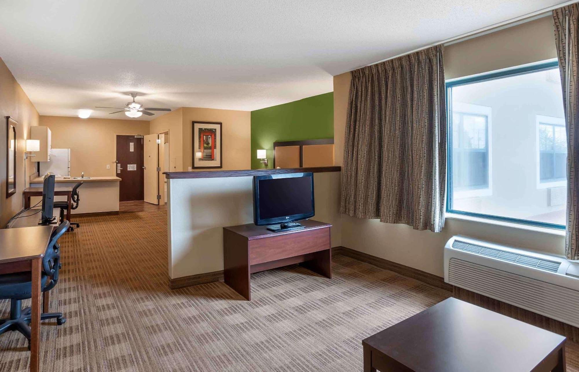 Extended Stay America Select Suites - Grand Rapids - Kentwood Eksteriør billede