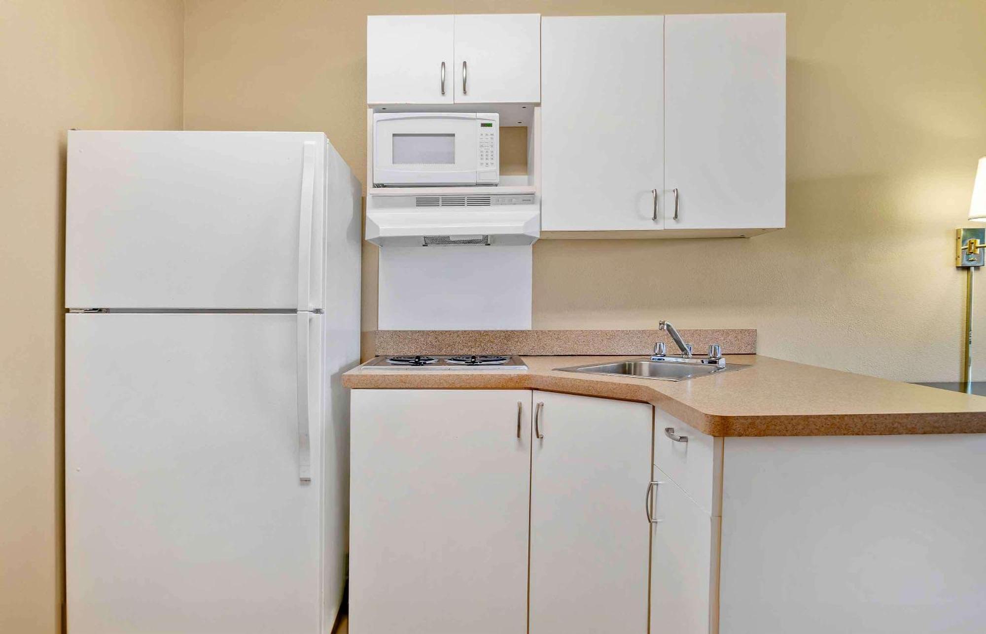 Extended Stay America Select Suites - Grand Rapids - Kentwood Eksteriør billede