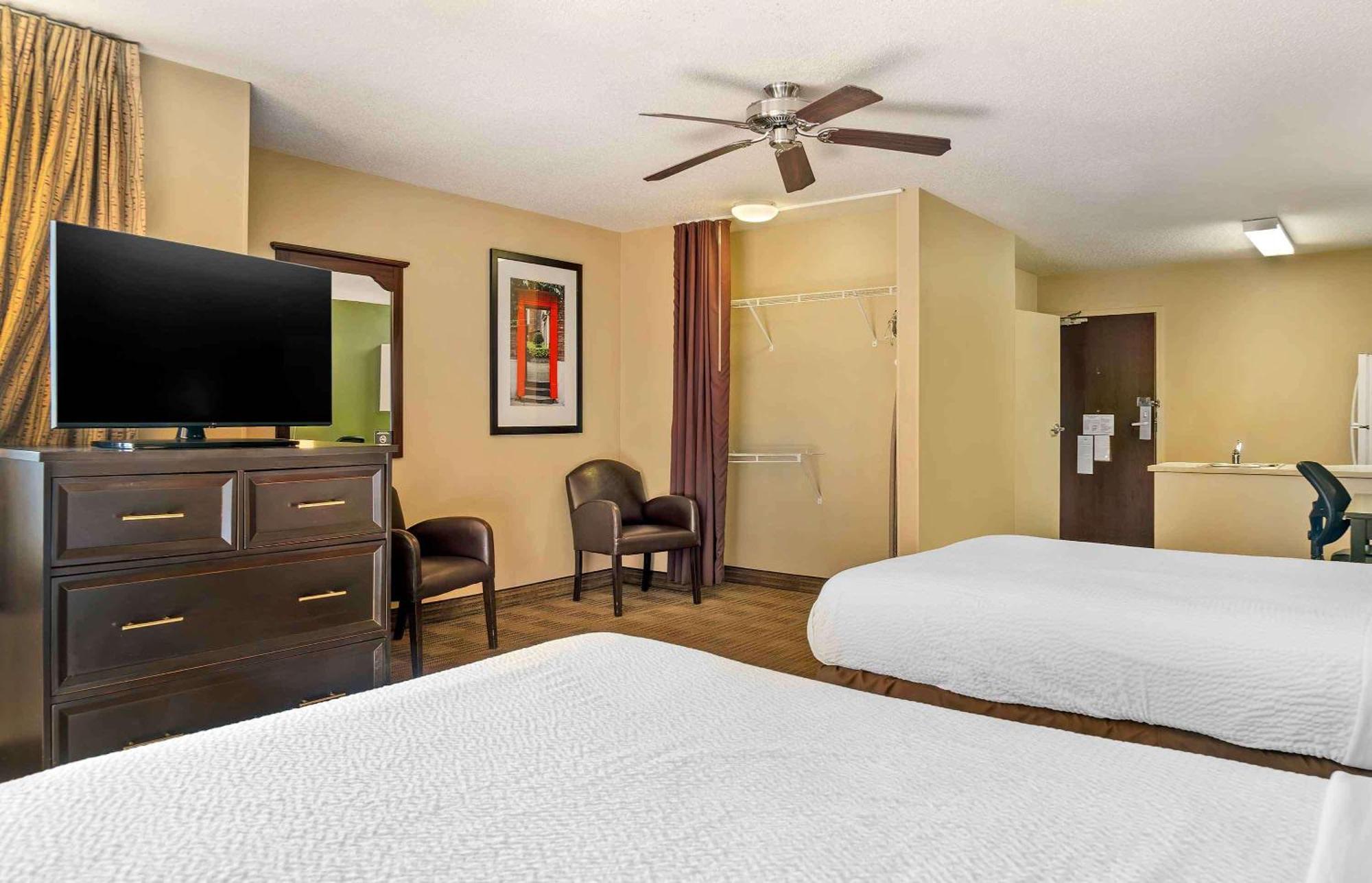 Extended Stay America Select Suites - Grand Rapids - Kentwood Eksteriør billede