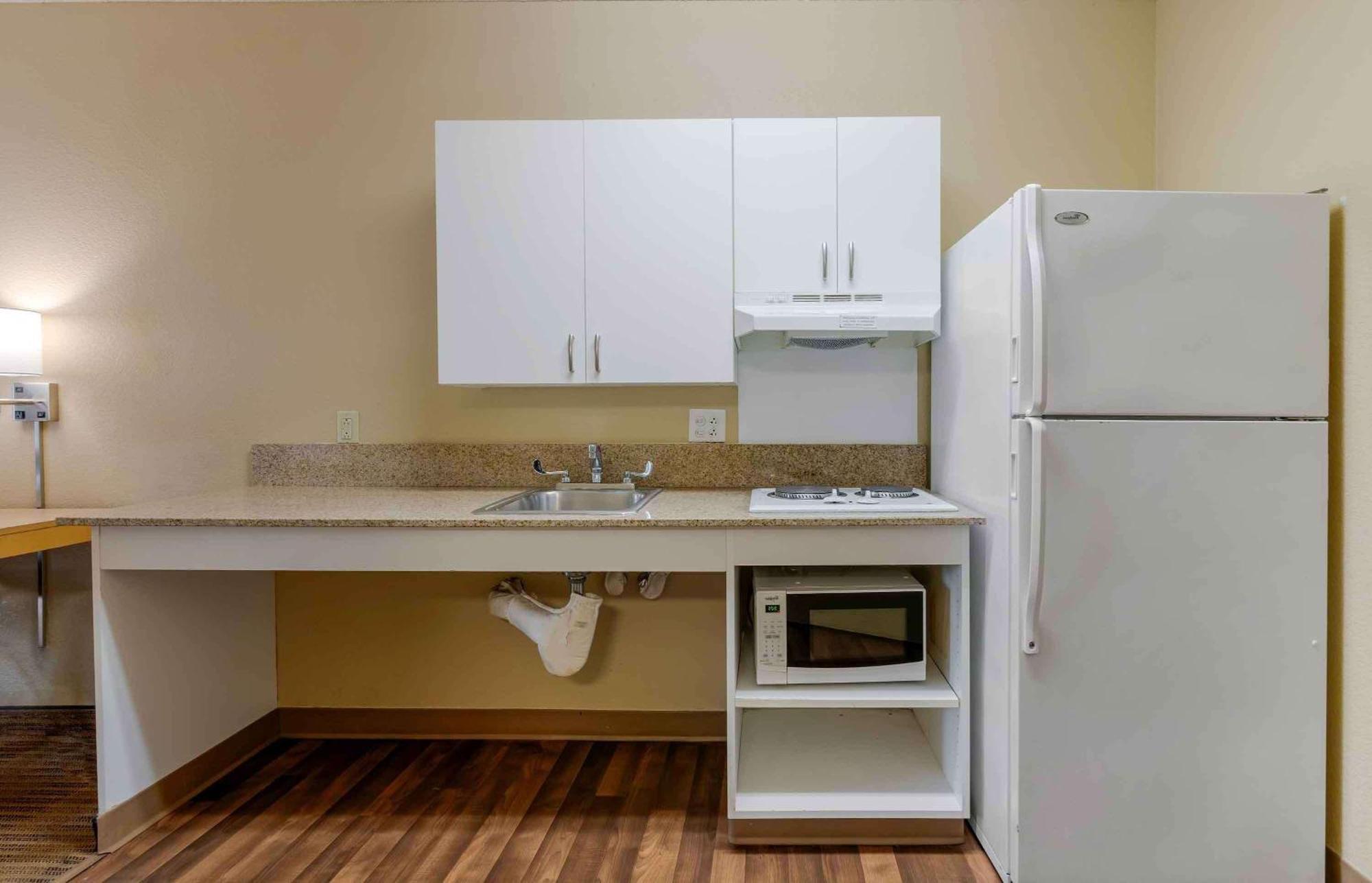 Extended Stay America Select Suites - Grand Rapids - Kentwood Eksteriør billede