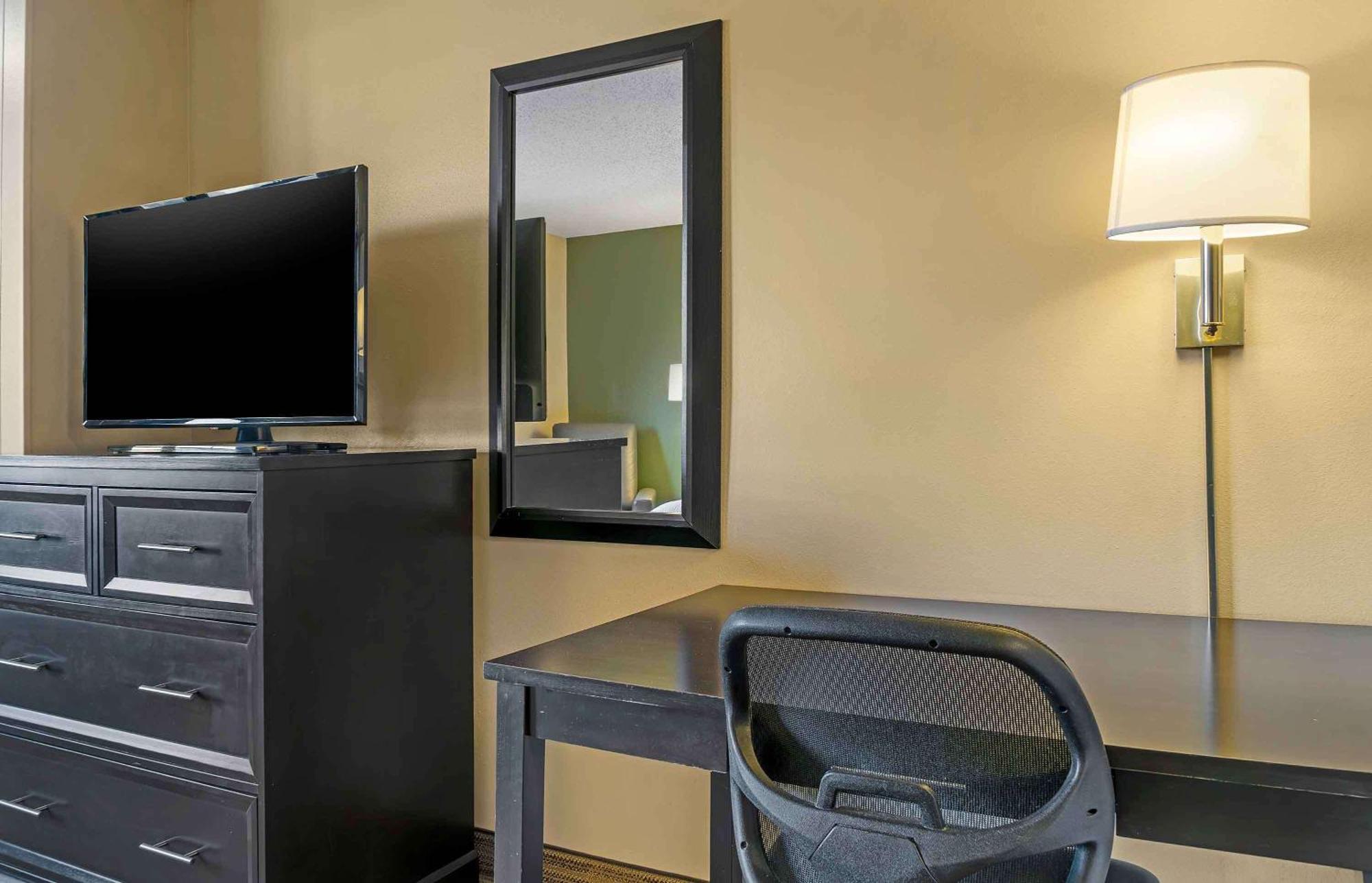 Extended Stay America Select Suites - Grand Rapids - Kentwood Eksteriør billede
