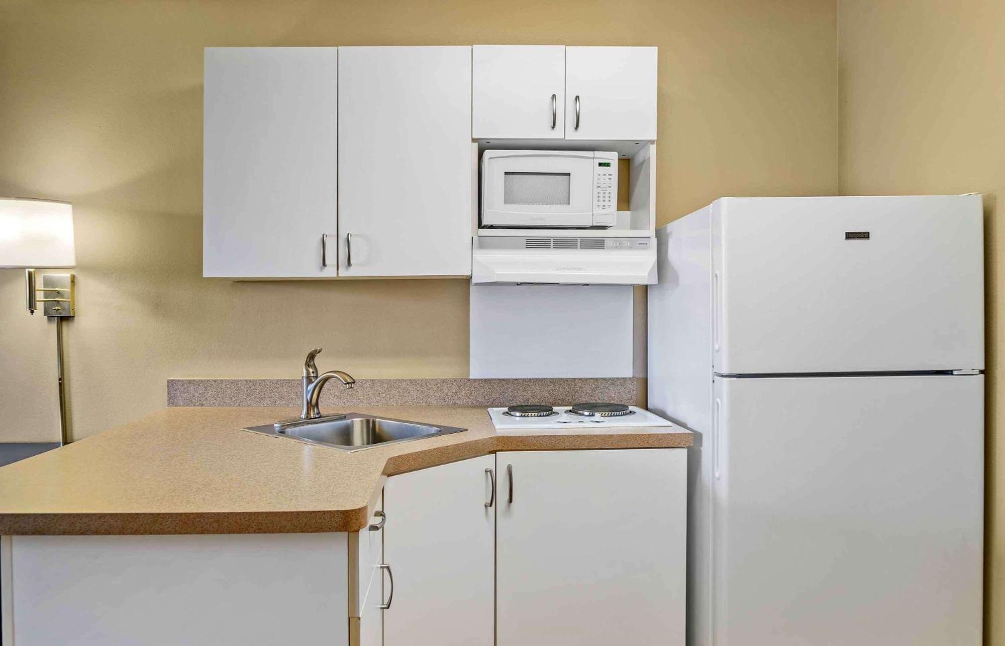 Extended Stay America Select Suites - Grand Rapids - Kentwood Eksteriør billede