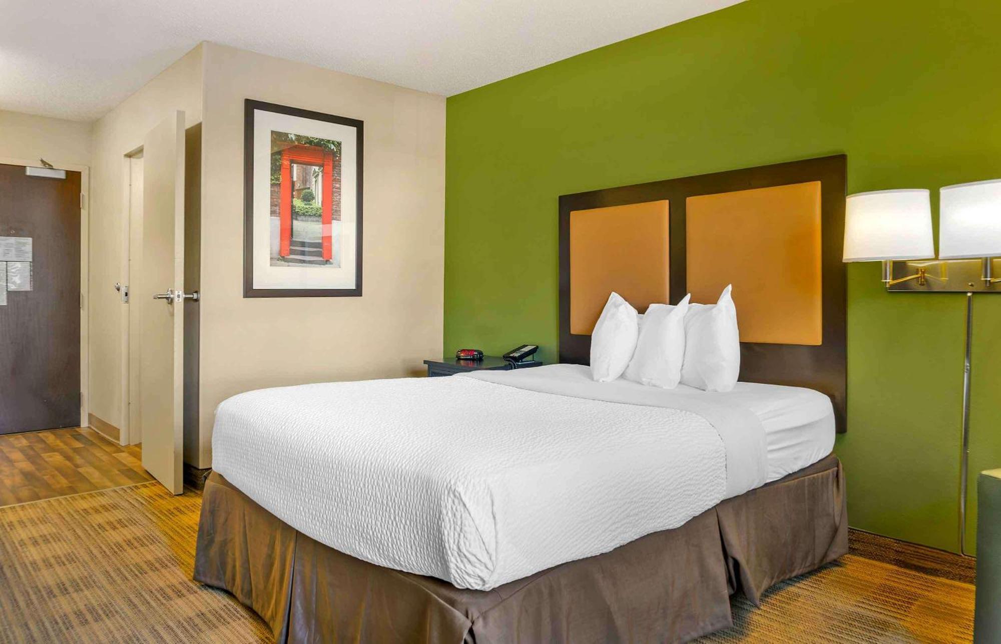 Extended Stay America Select Suites - Grand Rapids - Kentwood Eksteriør billede