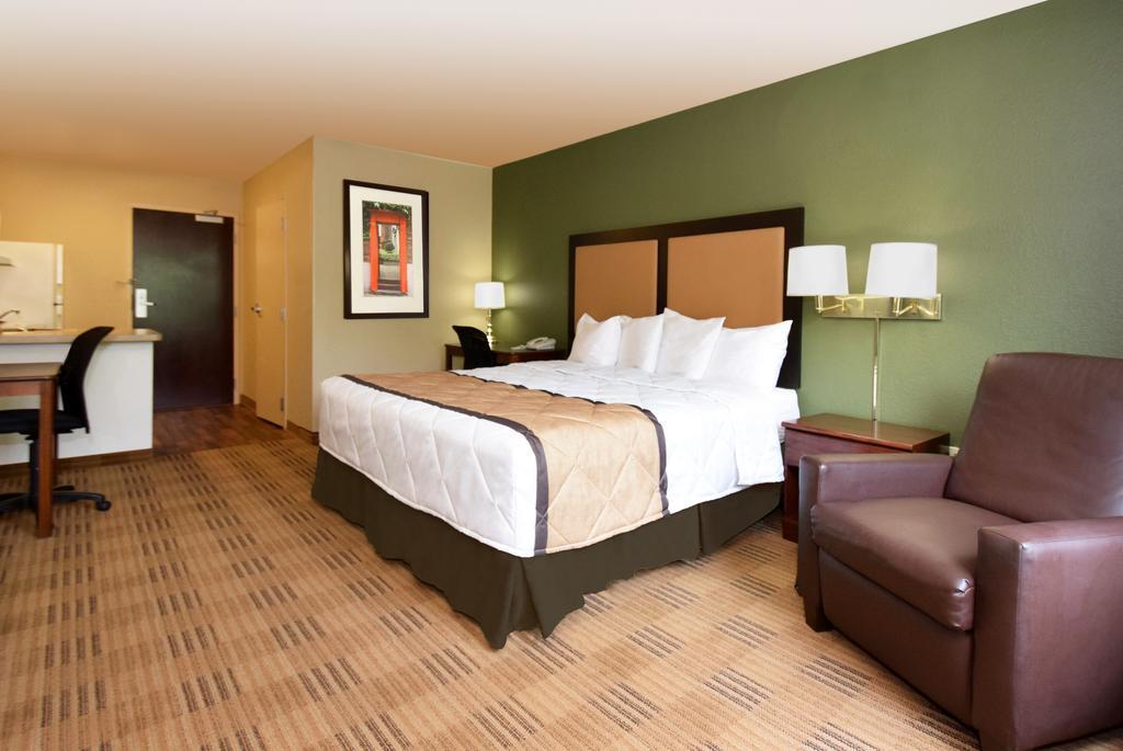 Extended Stay America Select Suites - Grand Rapids - Kentwood Eksteriør billede