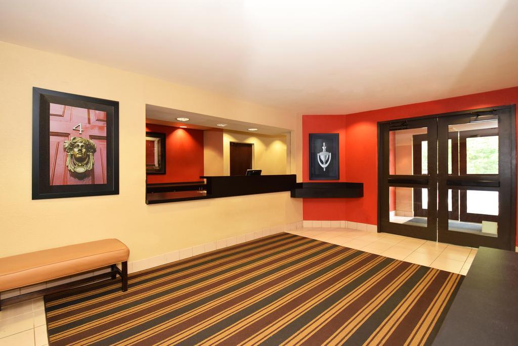 Extended Stay America Select Suites - Grand Rapids - Kentwood Eksteriør billede