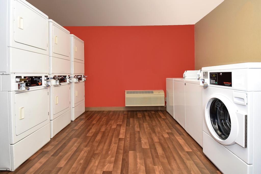 Extended Stay America Select Suites - Grand Rapids - Kentwood Eksteriør billede